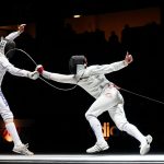 Fencing Rules