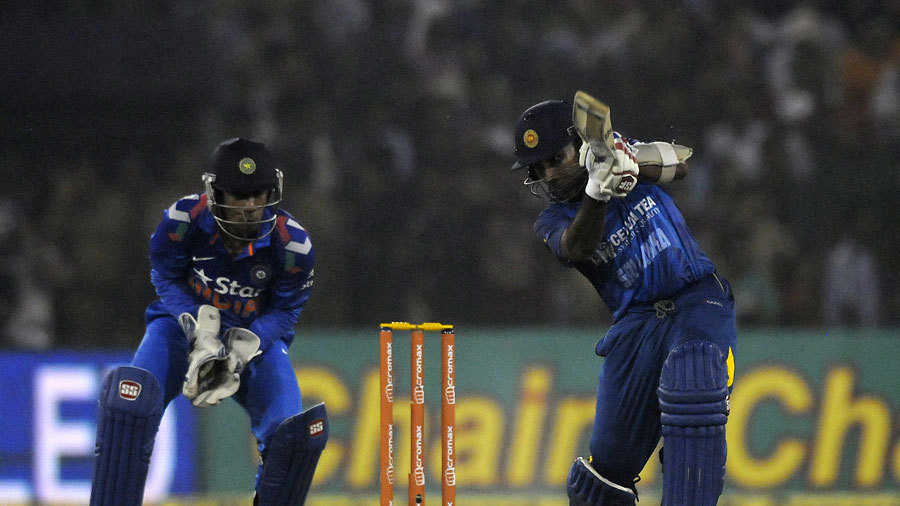 2nd ODI: Ruthless India Eye Unbeatable Series Lead vs Sri Lanka