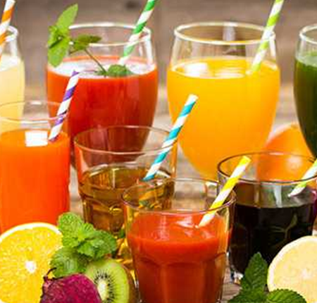 Top 10 Healthiest Drinks In The World