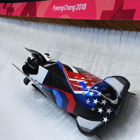 RULES OF BOBSLEIGH: Simple Tips and Guide Rules