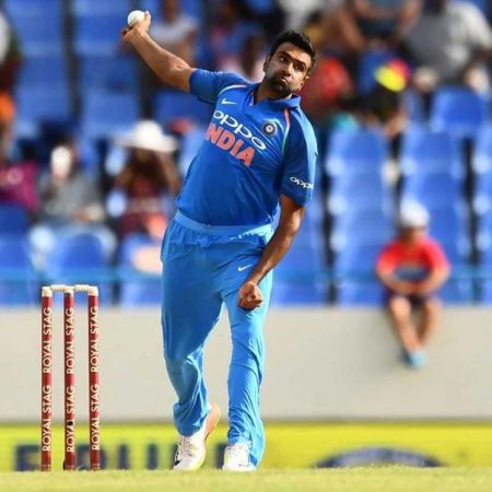 Ashwin should be considered if he has a good IPL 2021