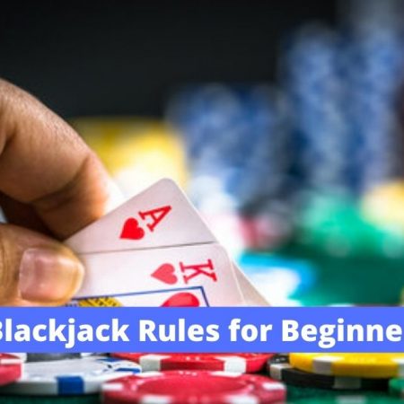 How to Play Blackjack for Beginners: BLACKJACK RULES