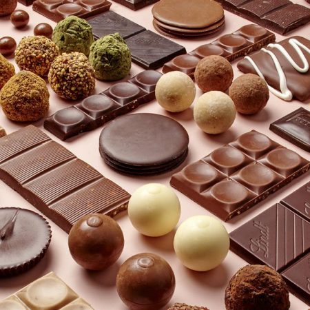 10 Most Expensive Chocolates In The World