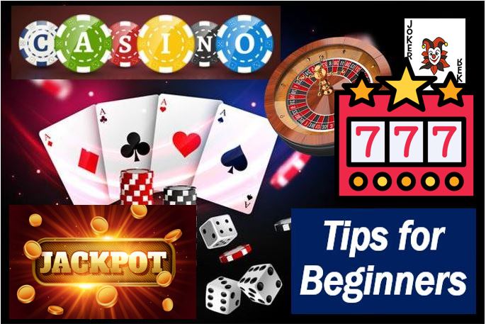 Tips On How to Play Casino Gambling: For Beginners