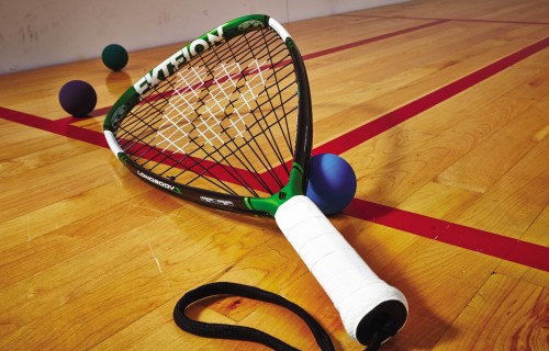 Racquetball Rules