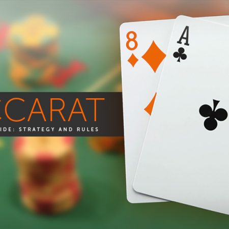 How To Play Baccarat – Complete Guide for Beginners