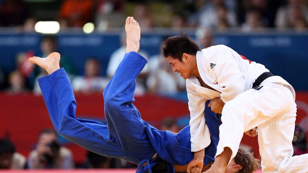 Judo Basic Rules: Simple Guidelines