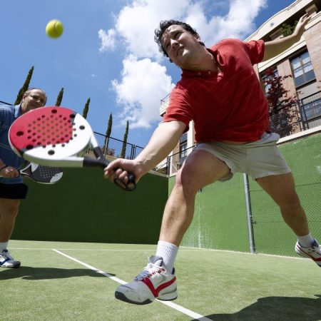 Platform Tennis Rules, A Racquet Sport Similar to Tennis