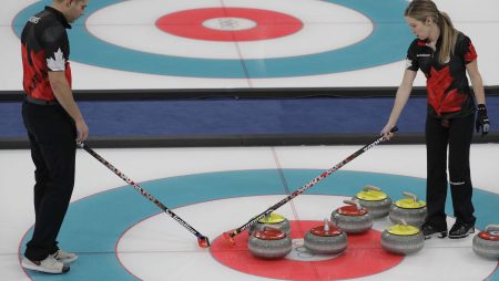 Curling Rules: Beginner’s Guide on How To Curl