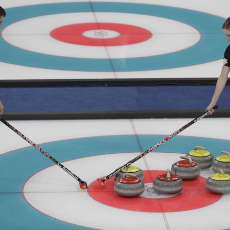 Curling Rules: Beginner’s Guide on How To Curl