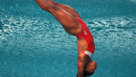 Diving Rules: Diving Common Safety Rules