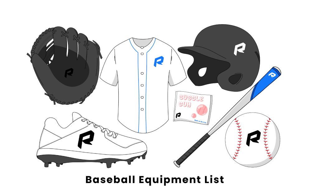 The Rules Of Baseball