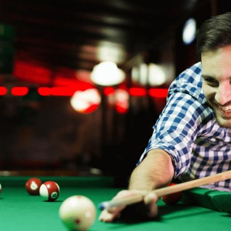 Pool Rules: Billiards and Pool Guidelines