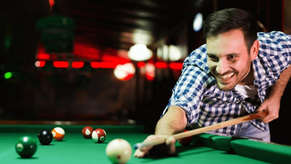 Pool Rules: Billiards and Pool Guidelines