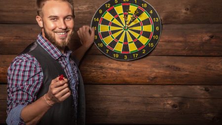 The Rules and Tips For Darts Game