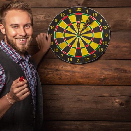 The Rules and Tips For Darts Game