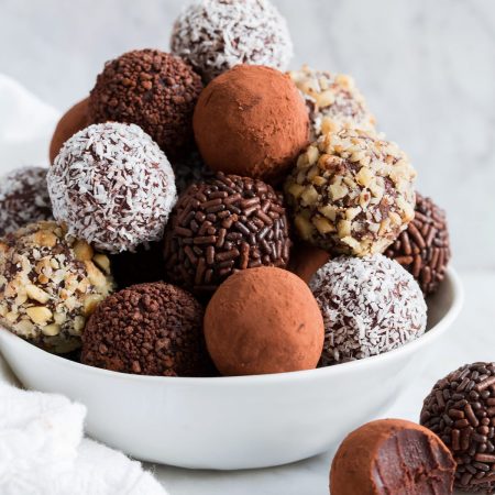 5 Most Expensive Truffles In The World