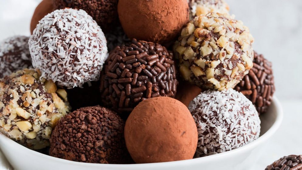 5 Most Expensive Truffles In The World