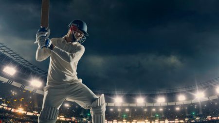 Cricket Betting – Just as Easy and Popular Sports