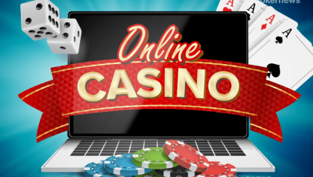 Online Casino: Win Real Money Bonuses And Promotions