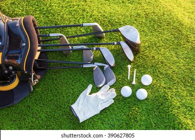 Golf Rules & Tips