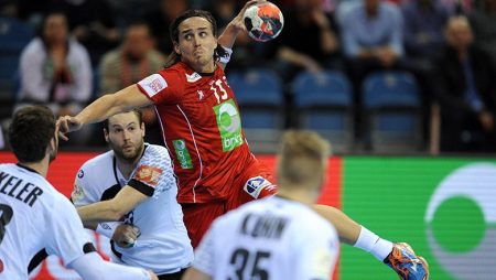 Handball Rules and Regulations for Beginners