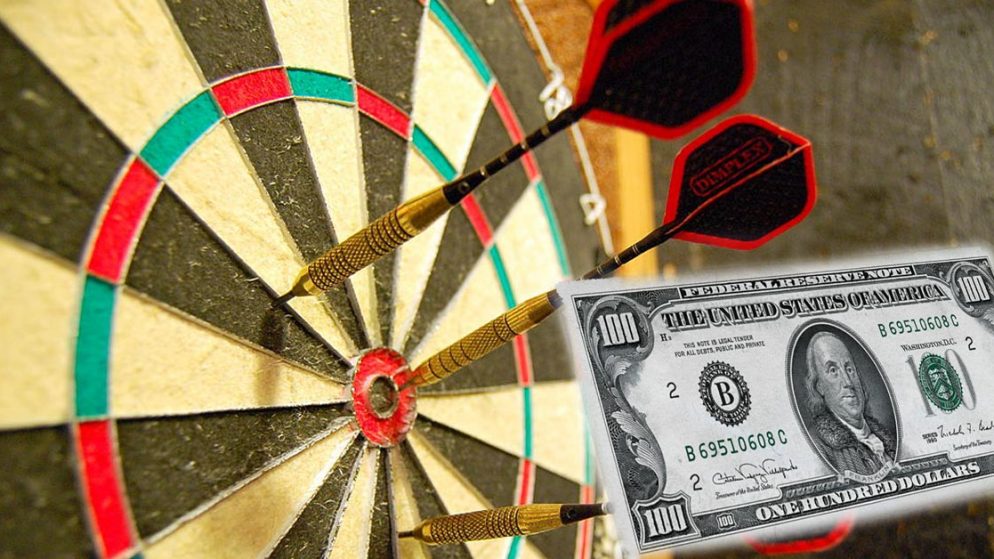 Darts Betting – Hit the Bullseye with Your Bets!