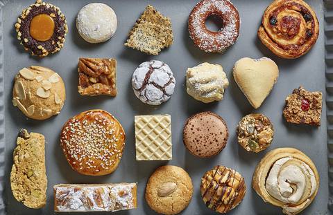 The Five Most Expensive Cookies in the World