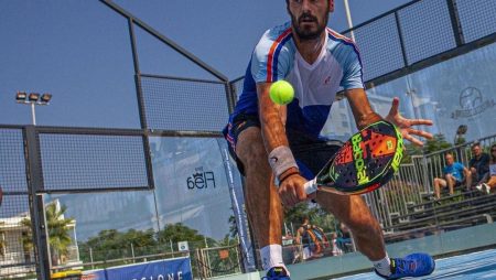 Padel Rules: Basic Guide on How To Play Padel