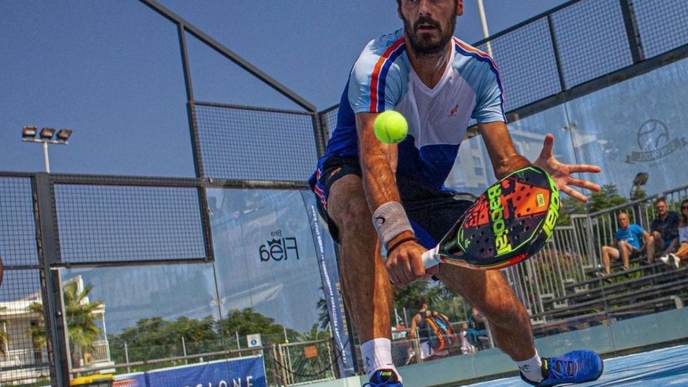 Padel Rules: Basic Guide on How To Play Padel