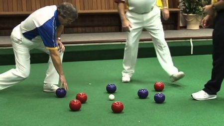 Bowls Rules, Guide And Techniques for Beginners