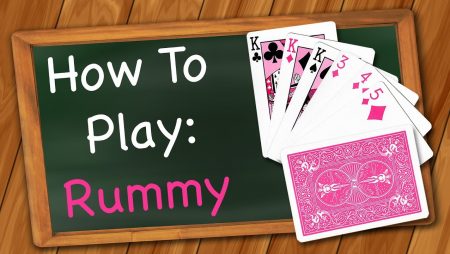 How to Play Rummy: Understanding the Rules and Starting a Game
