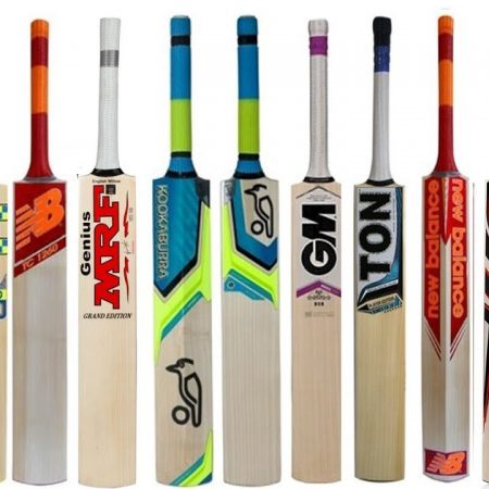 Most Expensive  Cricket Bats 2021