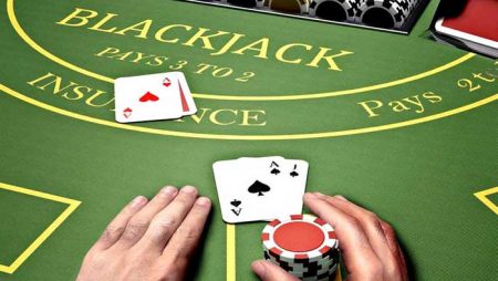 History of Blackjack Card Game