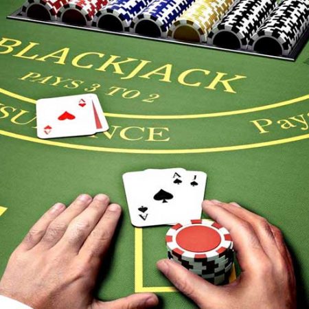 History of Blackjack Card Game