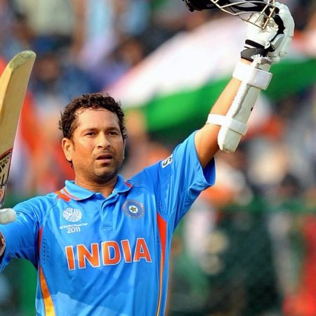 Tokyo 2020: Let’s Cheer for India – Sachin Tendulkar backs Indian Athletes