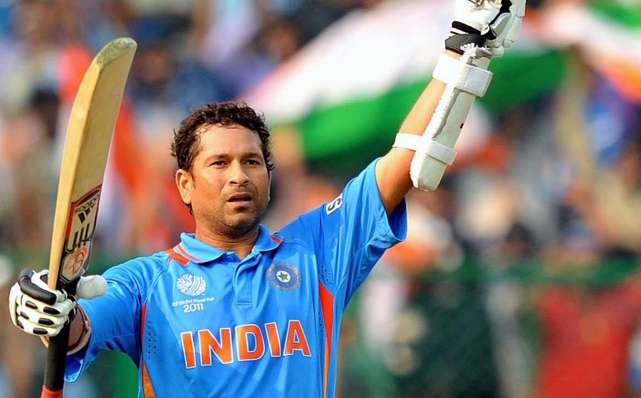 Tokyo 2020: Let’s Cheer for India – Sachin Tendulkar backs Indian Athletes