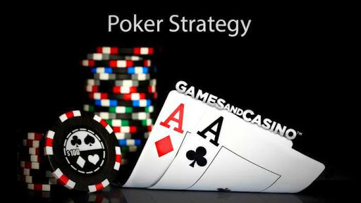 Helpful Tips: Best Strategy On How To Win in Poker