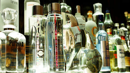 10 Most Expensive Vodkas In The World