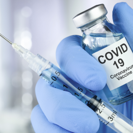 There Are Four Types Of COVID-19 Antibodies
