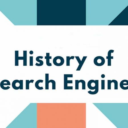 The History of Search Engines For Us To Know