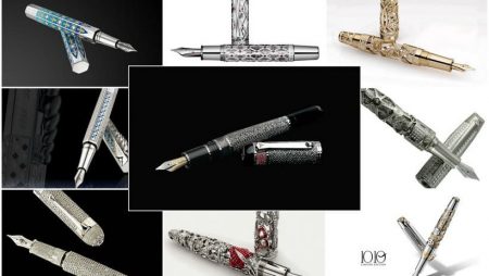 Most Costly Pens in The World – Top 6