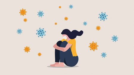 How to Cope With Anxiety About Coronavirus (COVID-19)