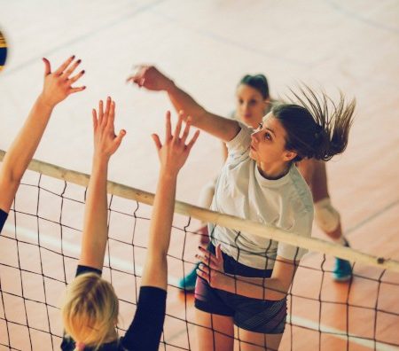 Volleyball Rules: Easy Ways & Tips