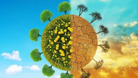 Causes Of Climate Change – Global Warming