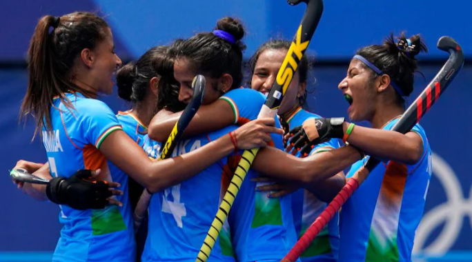 Indian women’s hockey shows that they are capable of India- Dhanraj Pillay