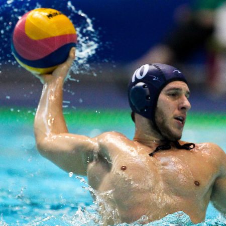 Water Polo Rules And Regulations