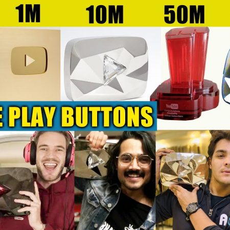 Famous Youtuber In India 2021 Top 5