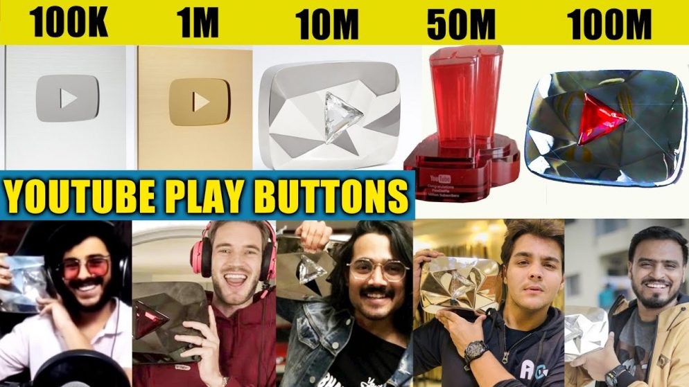 Famous Youtuber In India 2021 Top 5
