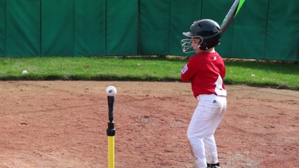 Tee-Ball Rules and Some Basic Guide